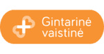 Gintarinė vaistinė